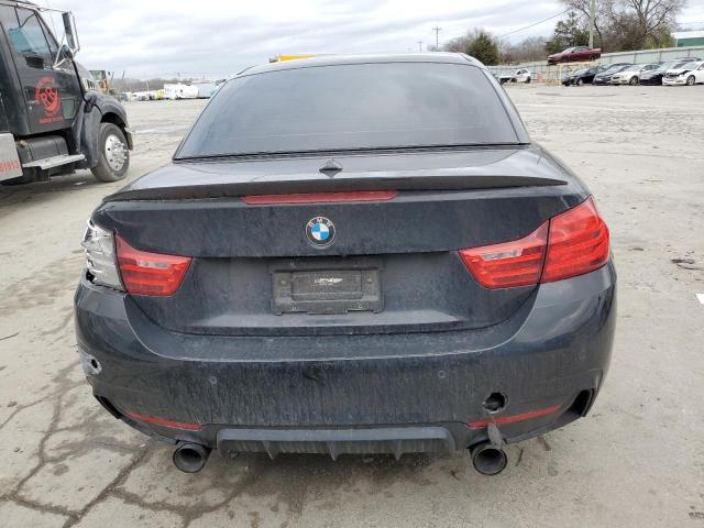 2015 BMW 435 I - WBA3T3C51F5A40502