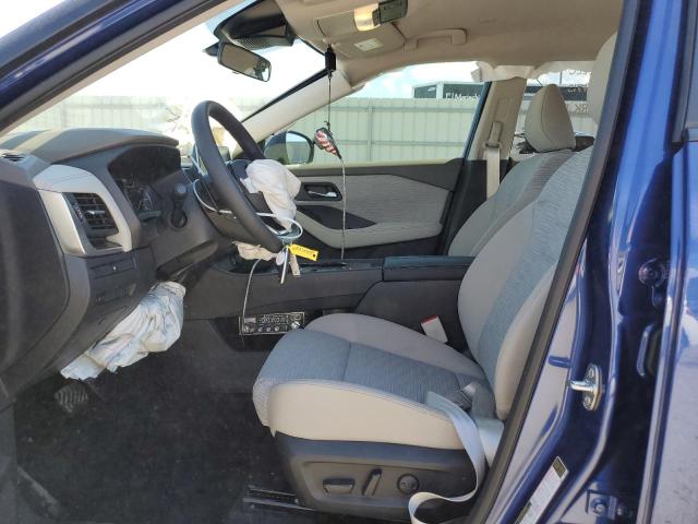 2023 NISSAN ROGUE SV JN8BT3BA0PW408226
