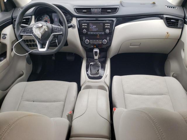 2018 NISSAN ROGUE SP - JN1BJ1CP4JW162817