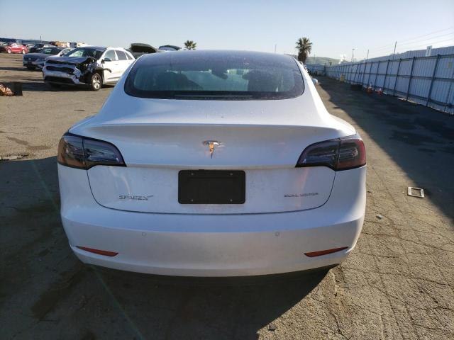 2020 TESLA MODEL 3 5YJ3E1EB5LF638670