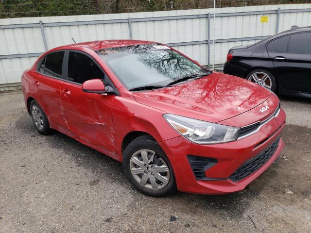 3KPA24AD5NE490957 KIA RIO LX