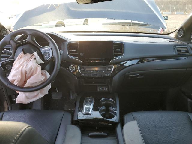 2020 HONDA PASSPORT T 5FNYF8H9XLB000208