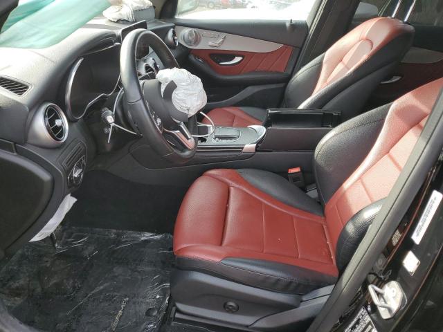 2020 MERCEDES-BENZ GLC 300 4M - W1N0G8EB4LF864757