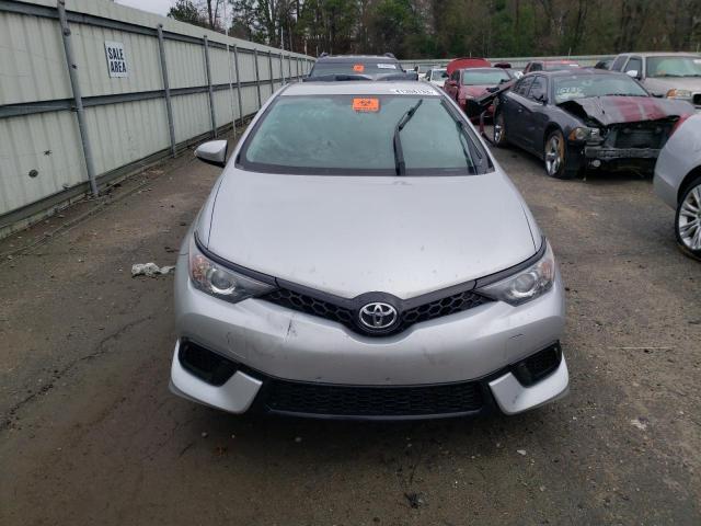 2018 TOYOTA COROLLA IM - JTNKARJE0JJ563528