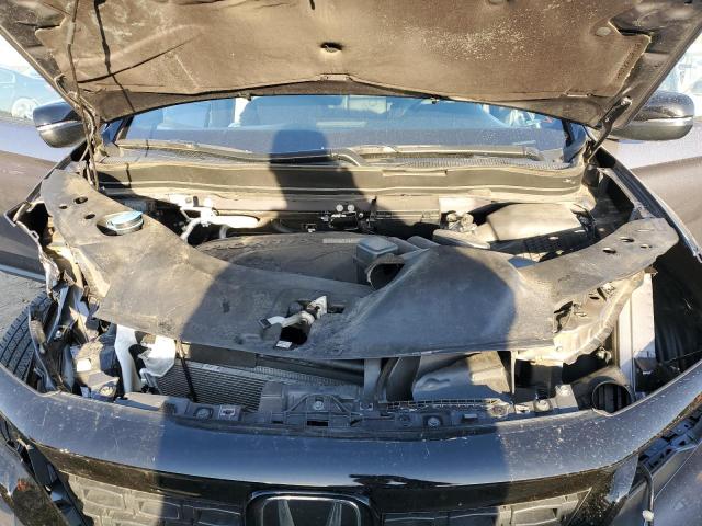 2020 HONDA PASSPORT T 5FNYF8H9XLB000208