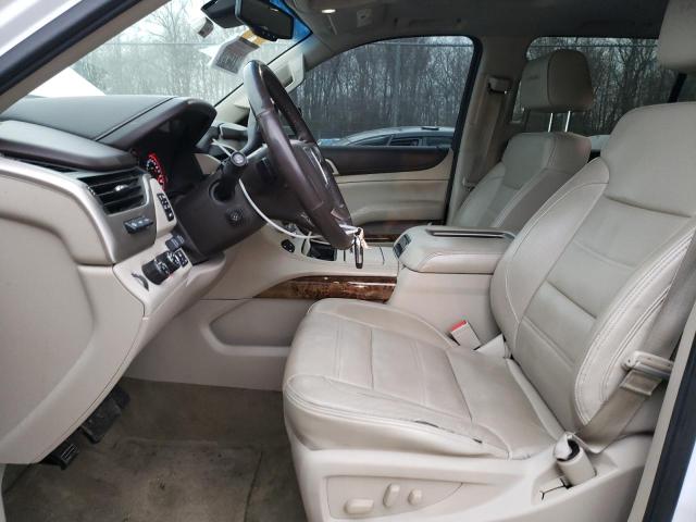 1GKS2JKJ6FR279607 GMC Yukon