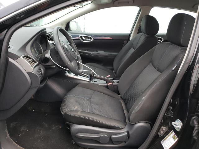 3N1AB7AP6HY367752 Nissan SENTRA S