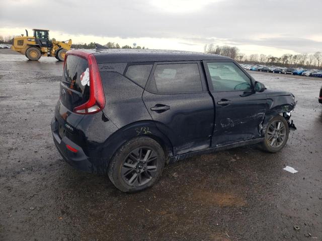 2021 KIA SOUL EX - KNDJ33AU3M7133878
