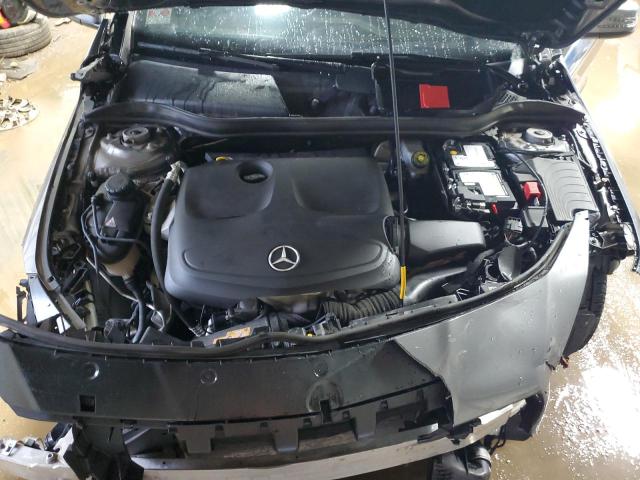 2017 MERCEDES-BENZ CLA 250 4M - WDDSJ4GB8HN420811