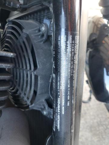 2016 HARLEY-DAVIDSON XG500 1HD4NAA11GC500997