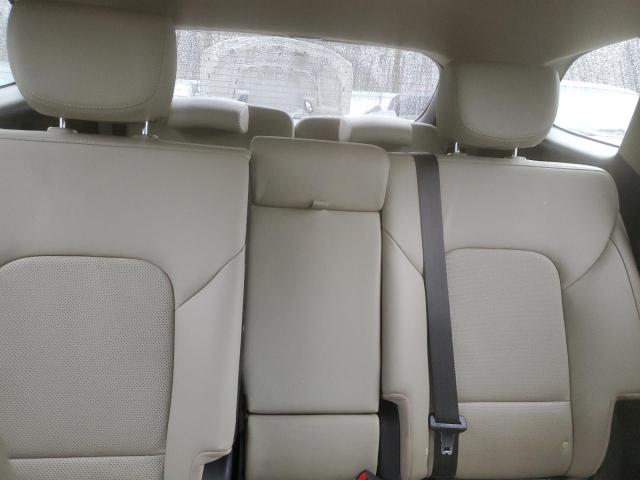 2017 HYUNDAI SANTA FE S - KM8SN4HF7HU211917