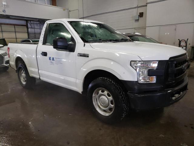 2015 FORD F150 - 1FTMF1C8XFFB49058