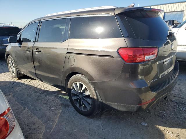 KNDMC5C10G6083947 KIA SEDONA EX