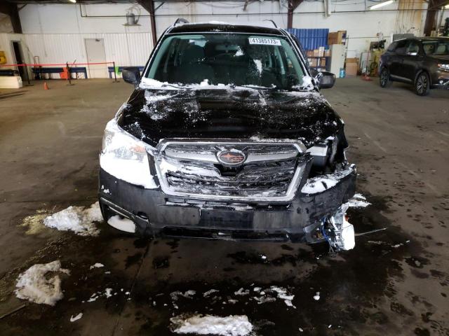 JF2SJABC9JH429337 Subaru Forester 2.5i