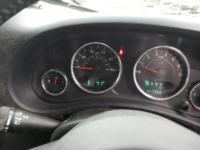 1C4BJWKGXCL261027 Jeep Wrangler