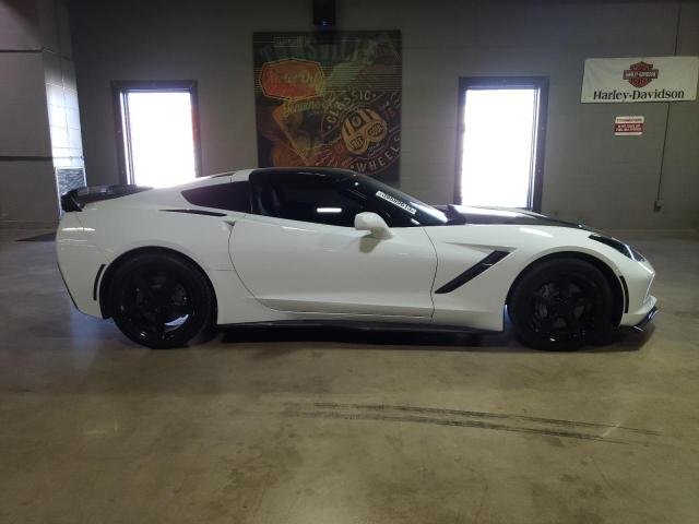 2015 CHEVROLET CORVETTE S - 1G1YA2D75F5102045