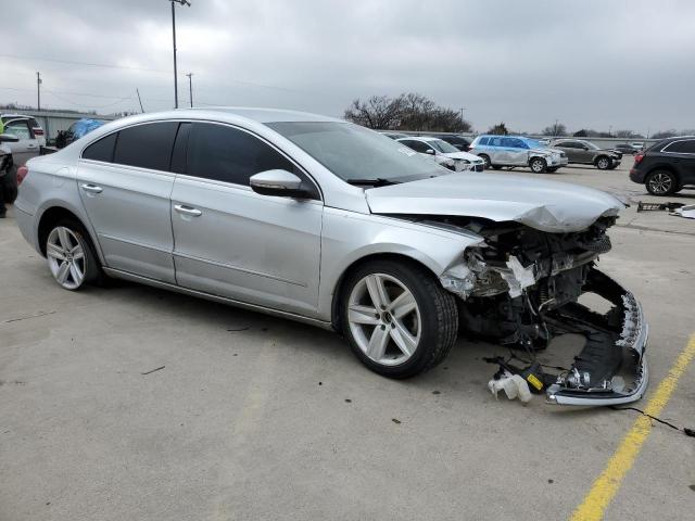 2016 VOLKSWAGEN CC BASE - WVWBN7AN9GE515413