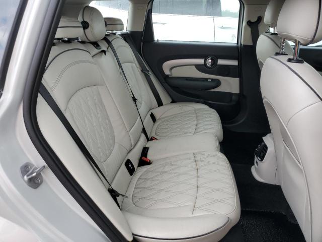 WMWLV7C06N2R42517 Mini Cooper S Clubman