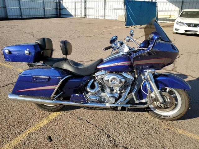 2007 HARLEY-DAVIDSON FLTR 1HD1FS4117Y625194