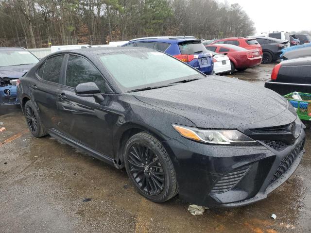 2019 TOYOTA CAMRY L - 4T1B11HK7KU296398