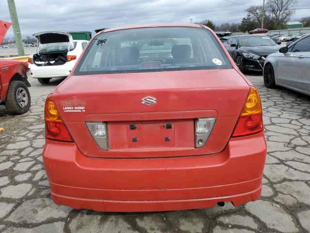 JS2RA41S135156279 Suzuki Aerio