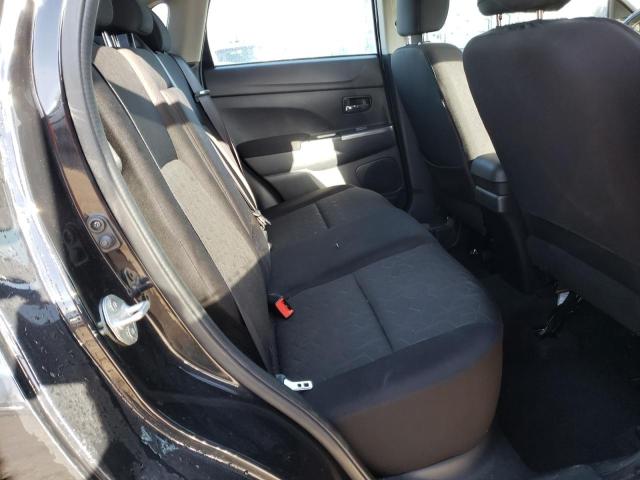 JA4AP4AU7LU008807 Mitsubishi Outlander Sport Se
