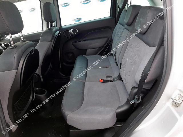 ZFA19900005130572 Fiat 500l Loung