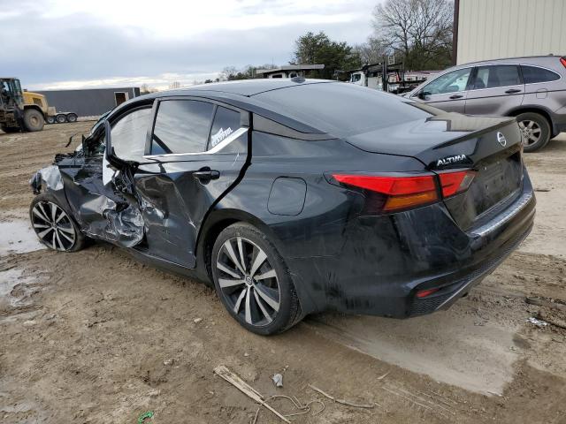 2019 NISSAN ALTIMA SR 1N4BL4CW9KC145746