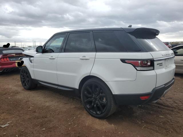 SALWR2VF6FA614197 Land Rover Range Rover Sport Hse