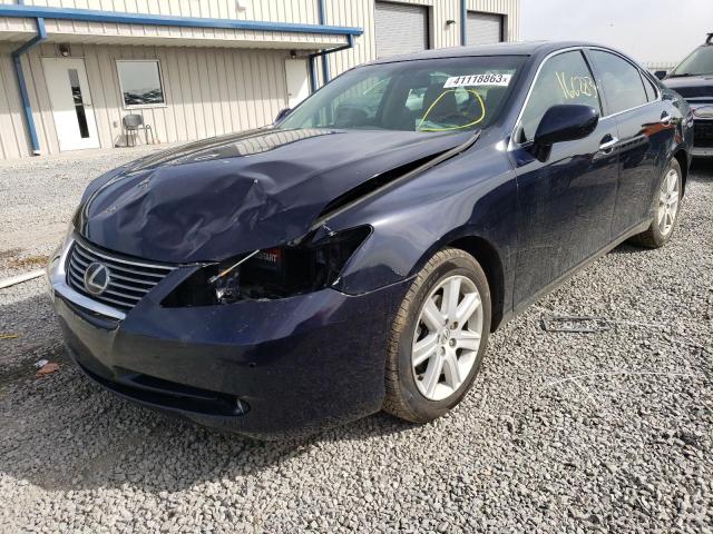 2007 Lexus ES 350 