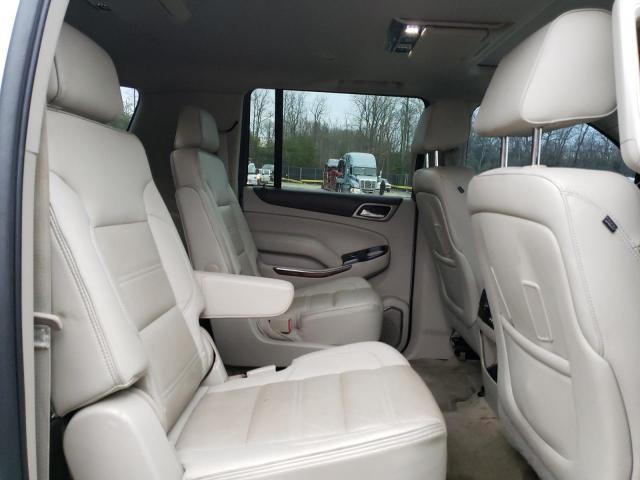 1GKS2JKJ6FR279607 GMC Yukon