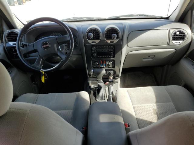 1GKDT13S572253877 GMC Envoy
