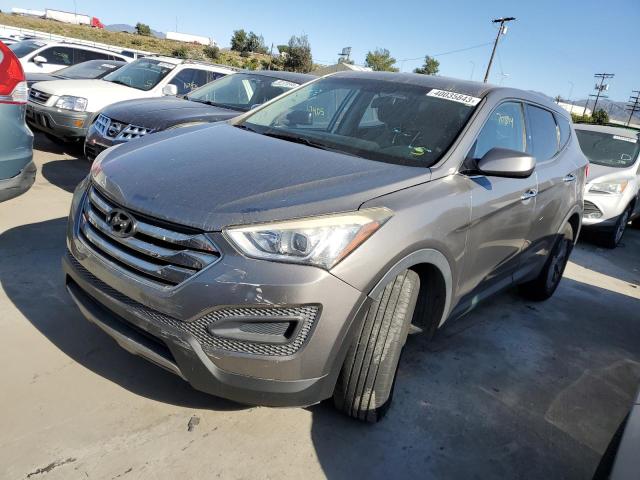 2015 Hyundai Santa Fe Sport 