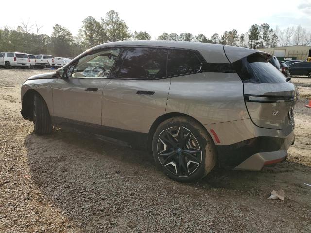 2023 BMW IX XDRIVE5 WB523CF02PCM22154