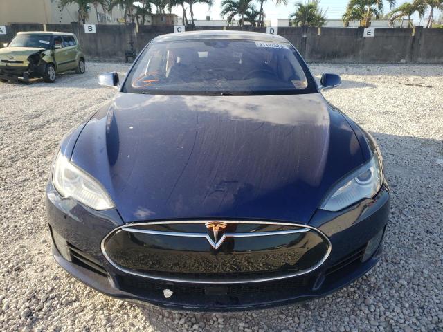 5YJSA1E13GF129942 Tesla MODEL S