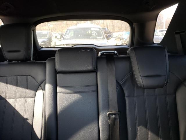 2017 MERCEDES-BENZ GLE 350 4M - 4JGDA5HB5HA879661