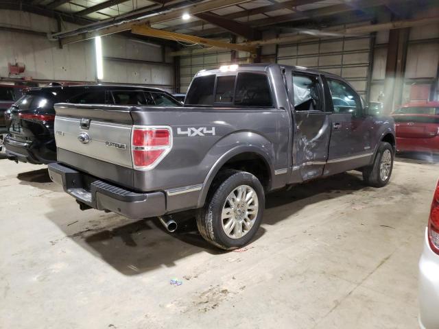 VIN 3GNAXHEVXKS640934 2012 FORD F150 SUPER no.3