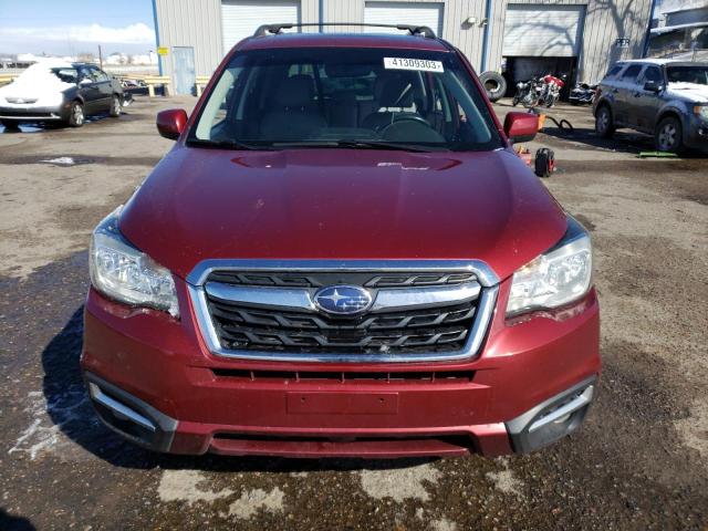 2017 SUBARU FORESTER 2 - JF2SJAJC4HH423926