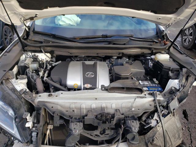 2019 LEXUS RX 350 L - JTJDZKCA9K2021084