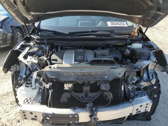 2020 LEXUS RX 350 - 2T2HZMAA6LC170005