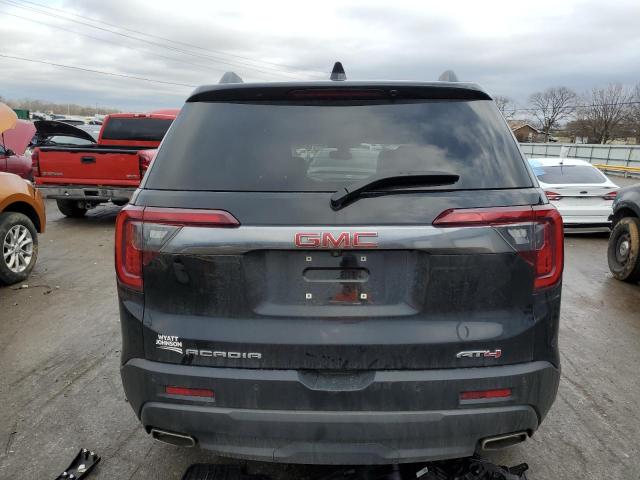 2021 GMC ACADIA AT4 - 1GKKNLLS6MZ203683