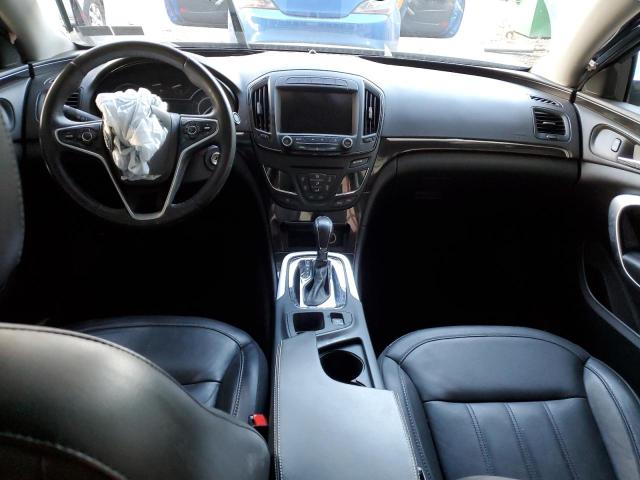 2G4GK5EX1E9297395 Buick Regal