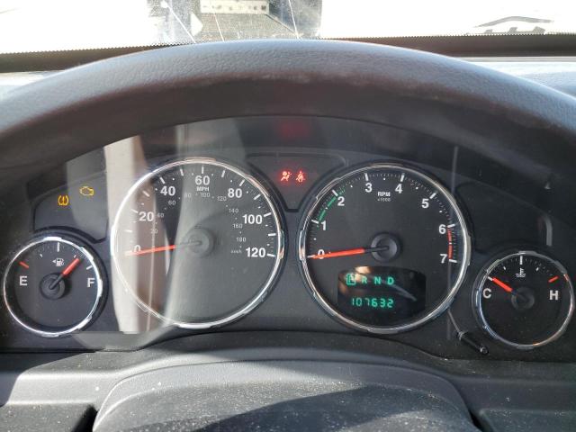 1C4PJLAK5CW115529 Jeep Liberty Sport