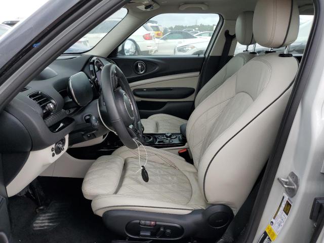 WMWLV7C06N2R42517 Mini Cooper S Clubman