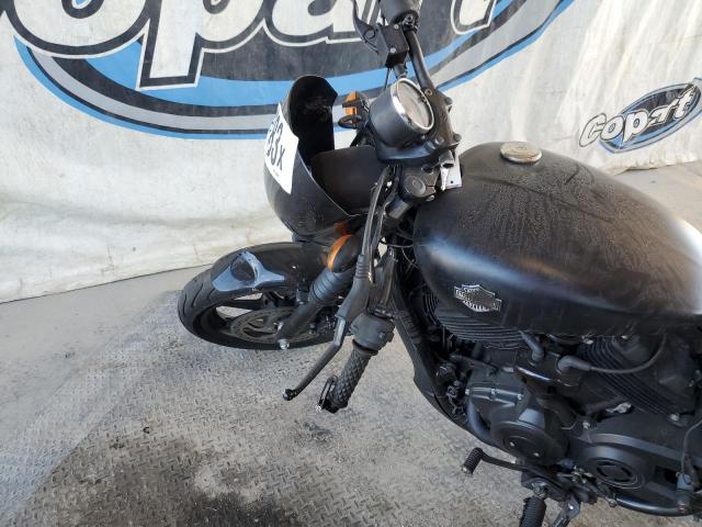2016 HARLEY-DAVIDSON XG500 1HD4NAA11GC500997