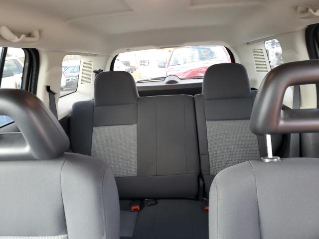 1J4FT28BX9D184401 Jeep Patriot Sport