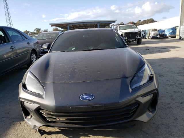 JF1ZDBF14N8702506 Subaru Brz Limited