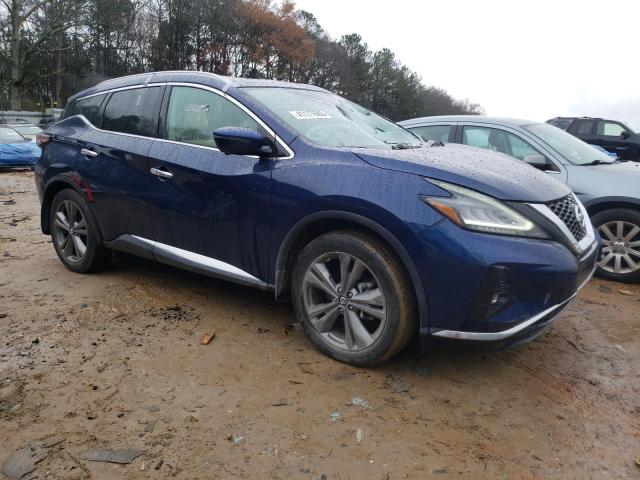 2019 NISSAN MURANO S - 5N1AZ2MJ0KN128510
