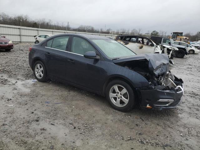 2016 CHEVROLET CRUZE LIMI - 1G1PE5SB7G7118262