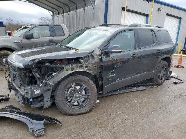 2021 GMC ACADIA AT4 - 1GKKNLLS6MZ203683